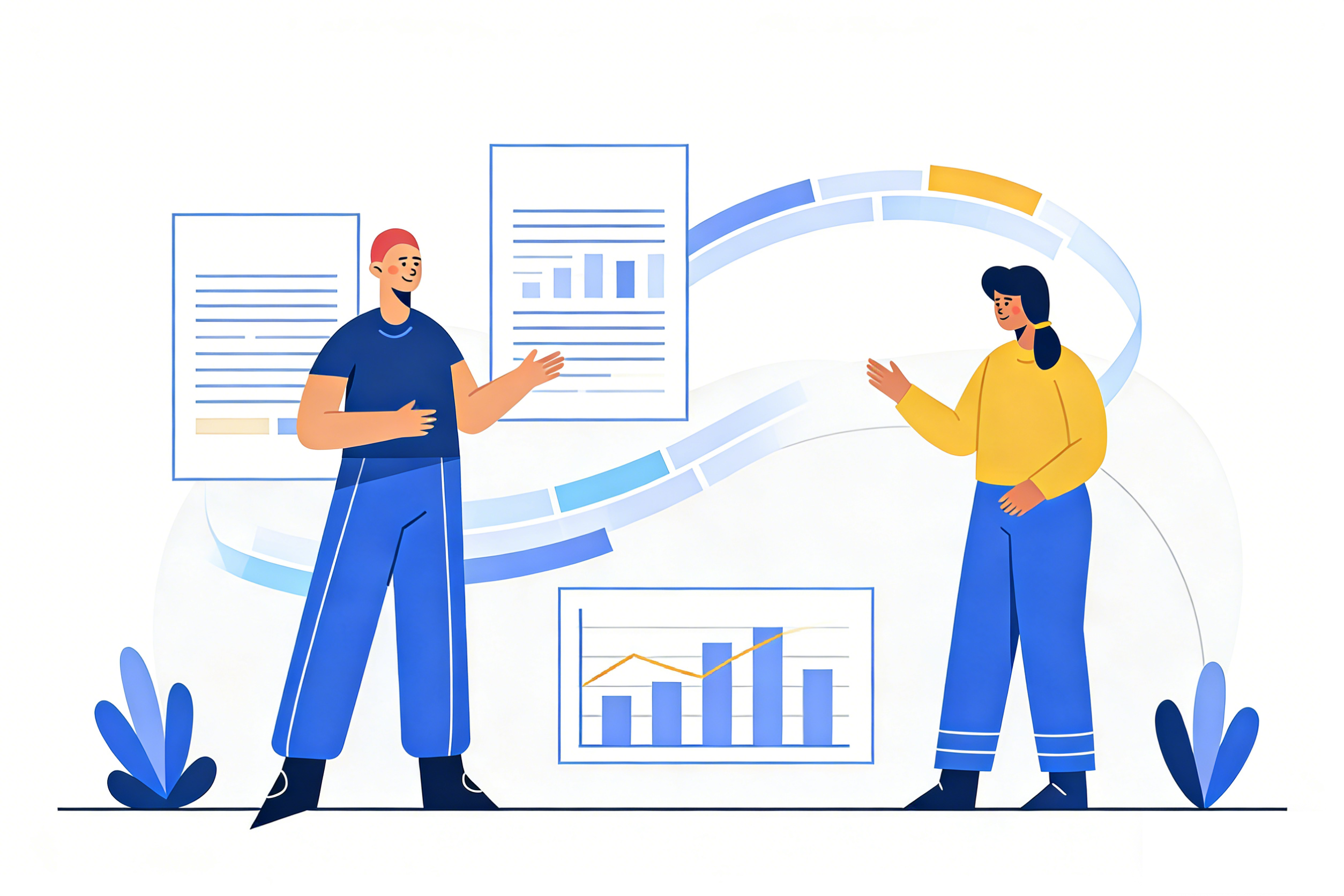 政策脉冲与解读